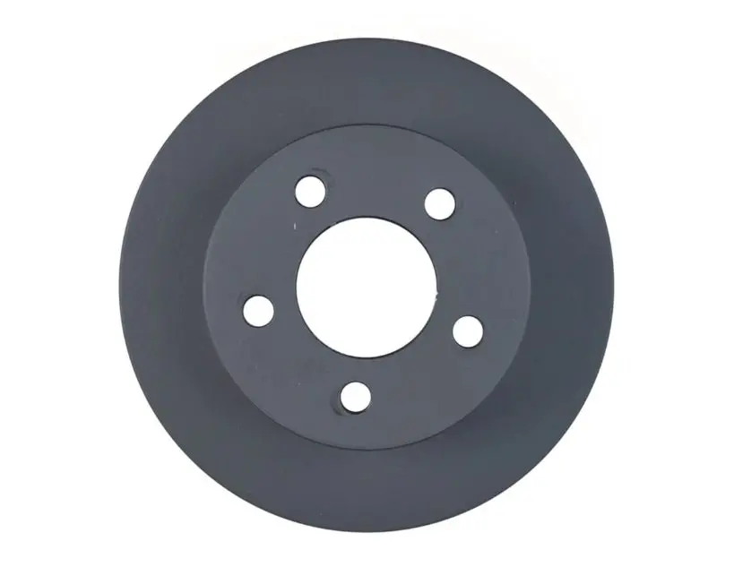 Rda7946 Rear Brake Rotor | 264.7Mm X 9Mm | For Mazda Axela, Mazda3, Premacy & Nissan 1