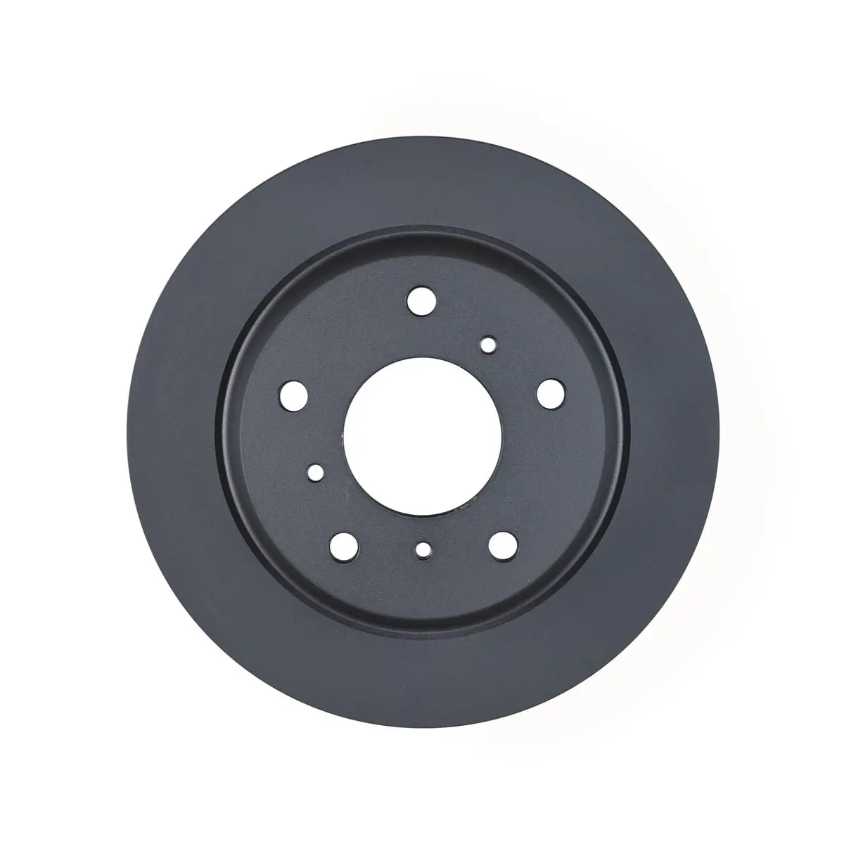 Rda Front Brake Rotor 289Mm X 20 Min Rda35 Holden Calais Commodore Caprice Maloo 1