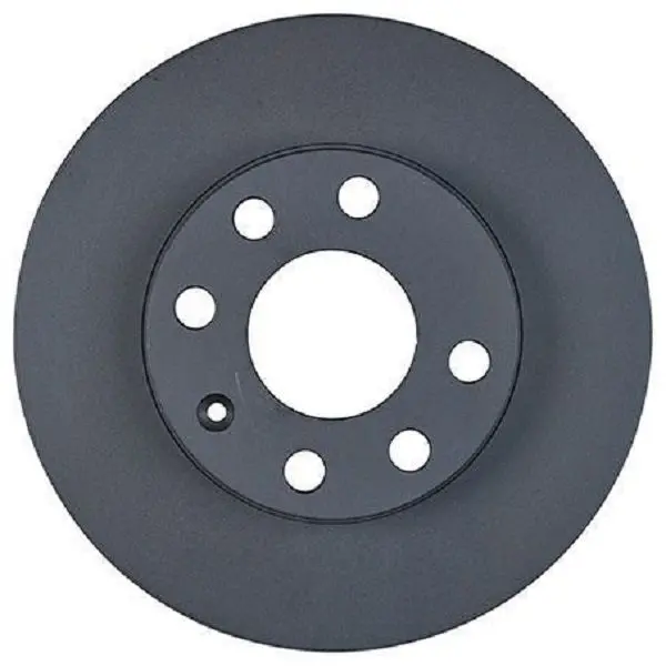 Rda Front Brake Rotor 236Mm X17 Min Rda21 Daewoo Cielo Espero Kalos Spark Holden 1