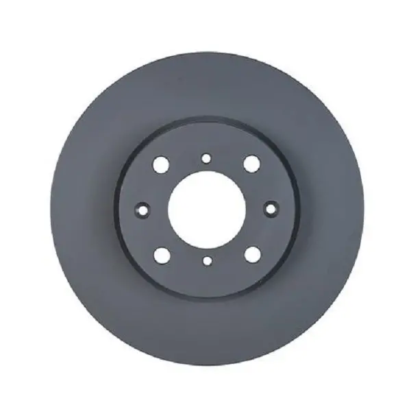 Rda Front Brake Rotor 252Mm X 18 Min Suzuki Splash Swift Rda7835 1