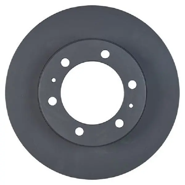 Rda Front Brake Rotor 319Mm X 26 Min Bmw Holden Spark Crv Toyota Hilux Rda8083 1