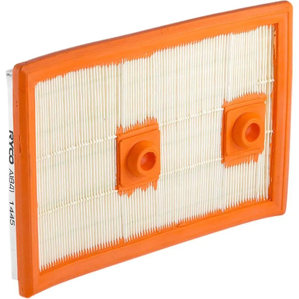Ryco Air Filter Audi A1 A3 Q2 Q3 Skoda Fabia Kodiaq Octavia Rapid Yeti - A1841 1