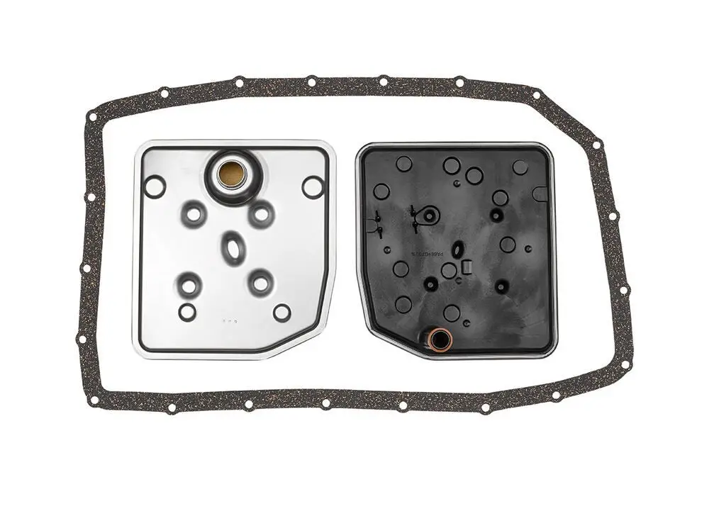 Ryco Automatic Transmission Filter Kit Rtk186 Ford Ranger Territory Mazda Bt-50 1
