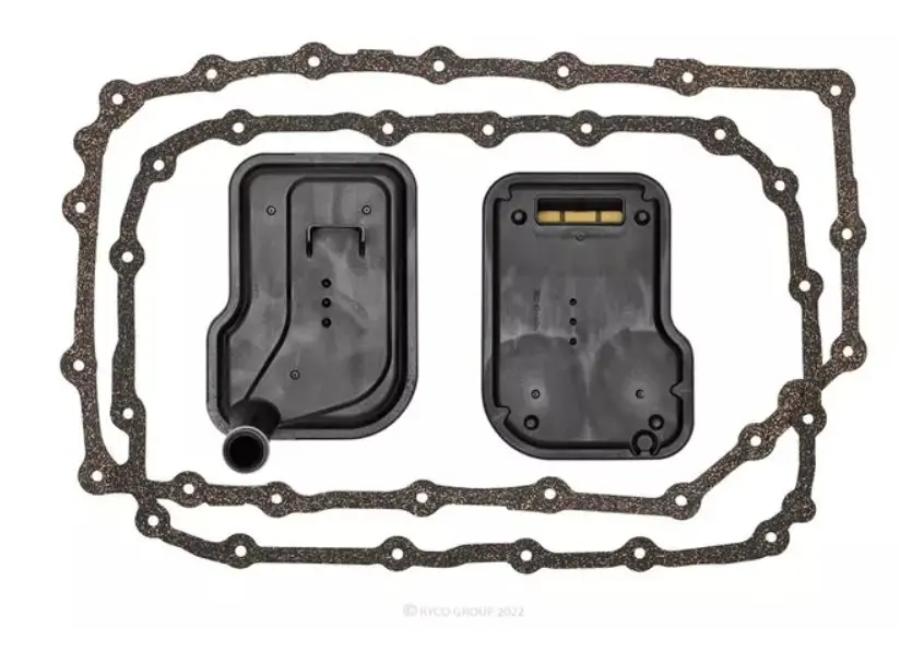 Ryco Automatic Transmission Filter Kit Rtk288 Holden Colorado Trailblazer 1
