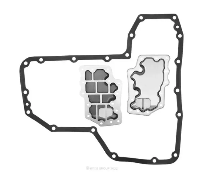 Ryco Automatic Transmission Filter Kit Rtk300 Nissan Cube Bnz11 Tiida Wingroad 1