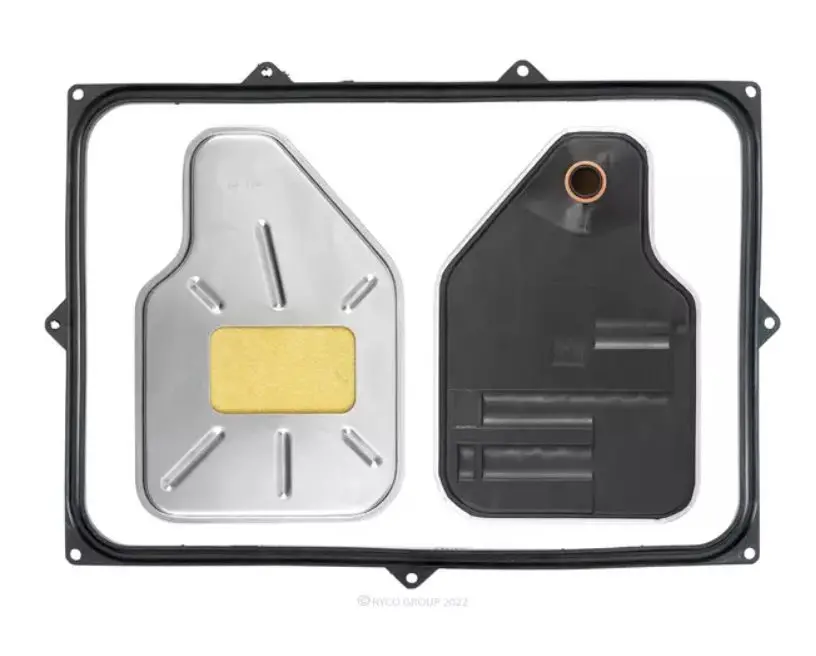 Ryco Automatic Transmission Filter Kit Transmission Rtk1 M74le Ml85le M93le M97le 1