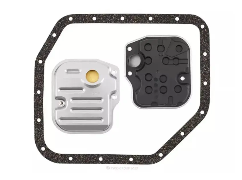 Ryco Automatic Transmission Filter Kit Trans. Code: A245e, U340e, U341e Rtk91 1