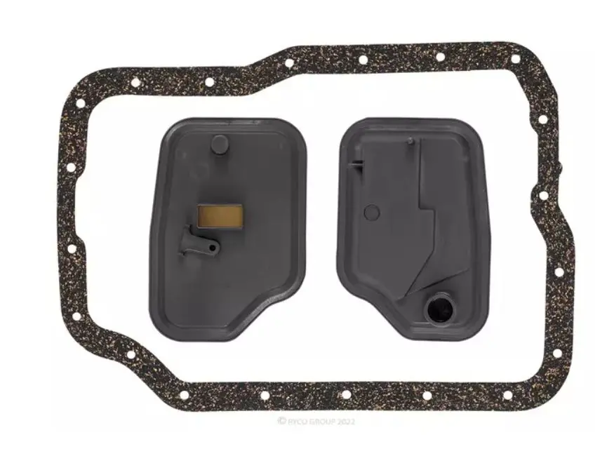 Ryco Automatic Transmission Filter Kit Rtk20 Fn4a-El 4F27e Ford Focus Mazda 1
