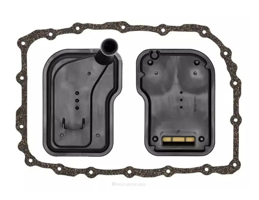 Ryco Automatic Transmission Filter Kit Rtk173 Chevrolet Trailblazer Holden Hsv 1