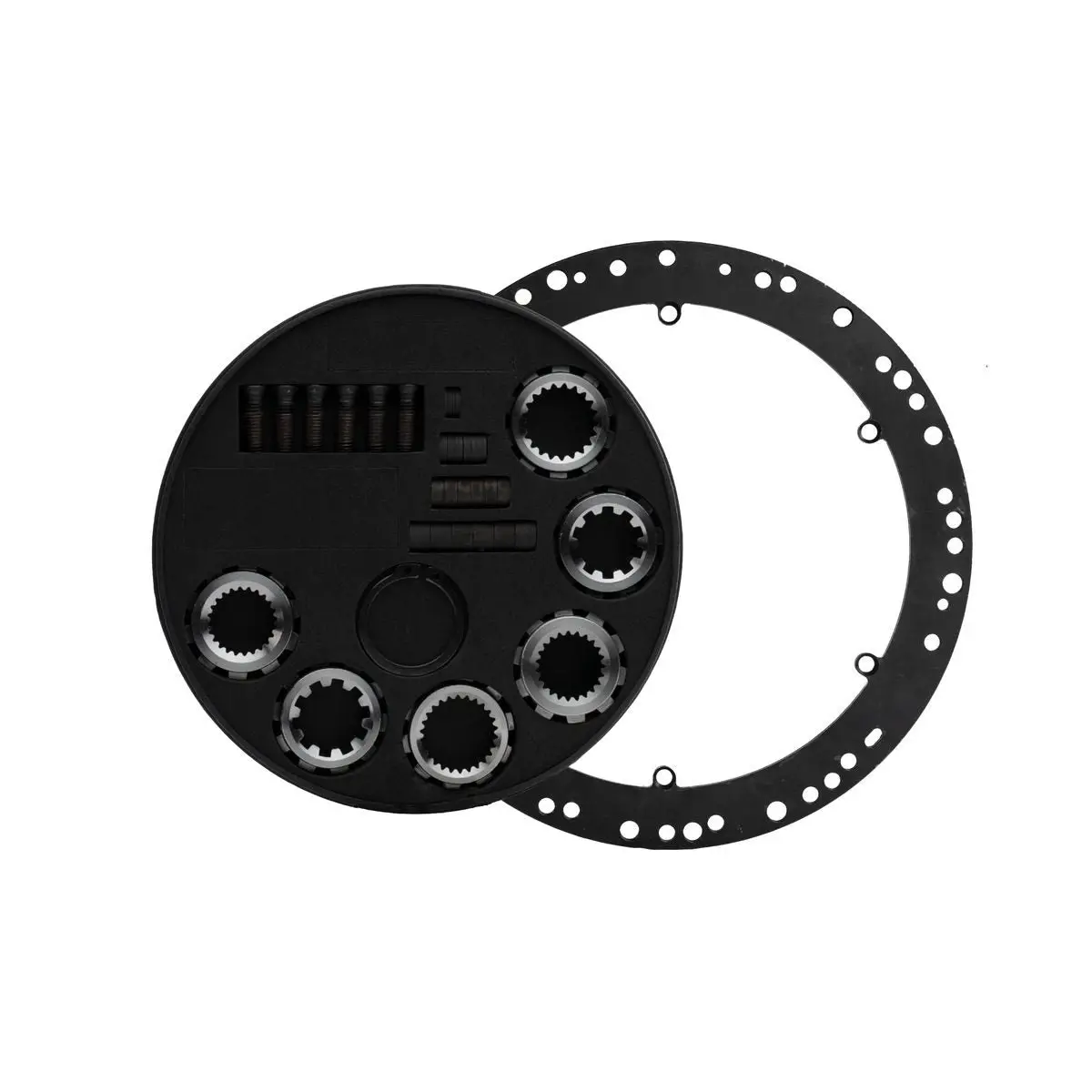 Fitment Kit To Suit Uniclutch Ucfk08274-A-001 1