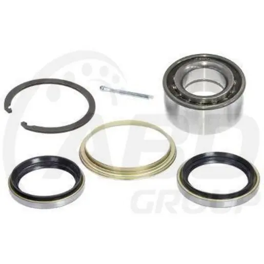 Abd Wheel Bearing Kit Ab2883 Toyota Corolla Corona Vista Sprinter Rav4 1