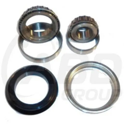 Abd Wheel Bearing Kit Trailer Twk09 Ab2992 1