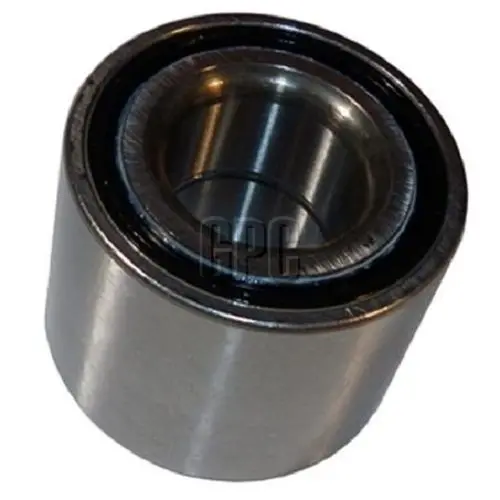 Auckland Bearing Dust Abd Wheel Bearing Kit Ab2030 Audi Chevrolet Suzuki Rear 1