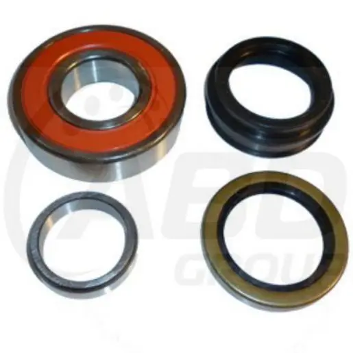 Abd Wheel Bearing Kit Toyota Rear Ab2891 4Runner Dyna Hiace Regius Ace Hilux 1