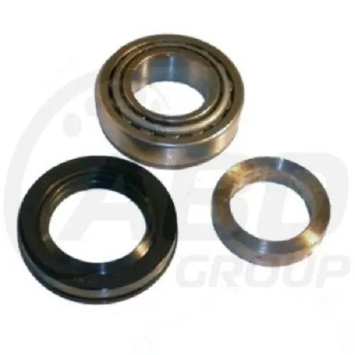 Abd Wheel Bearing Kit Holden Ford Fpv Toyota Hsv Nissan Tickford Rear Ab2763 1