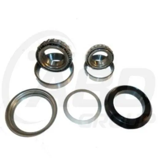 Abd W/Brg Kit Trailer Wheel Bearing Kit Twk11 Ab2986 Ab2986 E Ab2986e 1