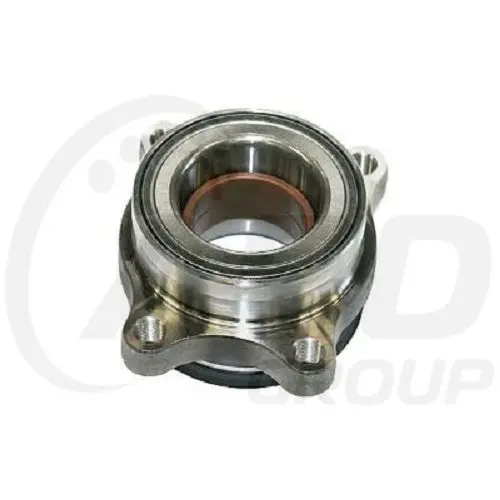 Abd Wheel Bearing Kit Toyota Front Wheel Bearing Hub Ab2014 Hiace Regius Ace 1