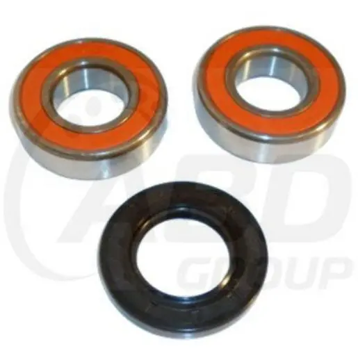 Abd Wheel Bearing Kit Trailer Ab2993 Toyota Front Wheel Hub And Bearing 1