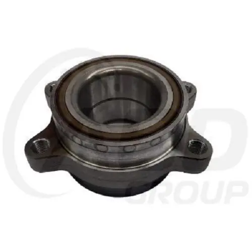 Abd Wheel Bearing Ab2015 Nissan Front Wheel Bearing Hub Non Abs Isuzu Como Urvan 1