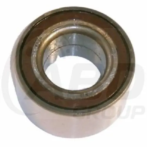 Abd Auckland Bearing Dust Wheel Bearing Kit Honda Front / Rear Abs Ab6453 1