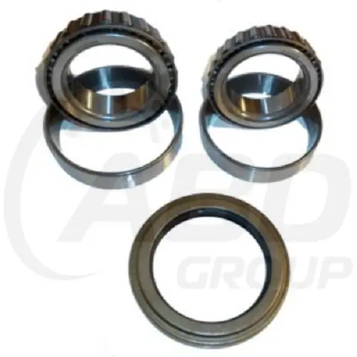 Abd Wheel Bearing Kit Ab2892e Ab2892 E Toyota Front Landcruiser Hiace Hilux 1