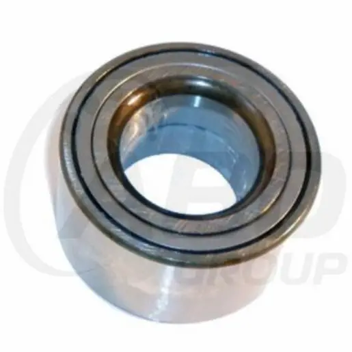 Abd W/Brg Kit Toy Echo Yaris F 00 Ab3841 Toyota Front Wheel Bearing Kit 1