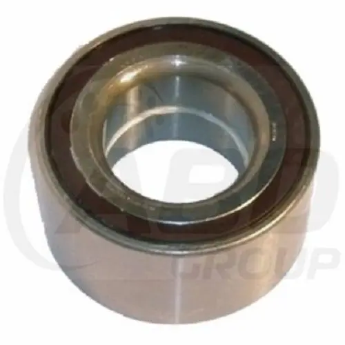 Abd Auckland Bearing Dust Wheel Bearing Kit Toyota Front Abs Ab6436 Subaru 1