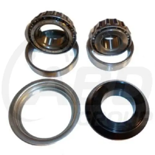 Abd Trailer Wheel Bearing Kit W/Brg Mk 3 Trojan Ab2982e Ab2982 E 1