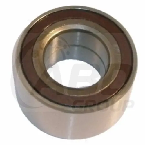 Abd Wheel Bearing Kit Mazda Front Abs Nissan Lafesta Ab6369 2