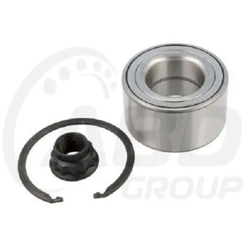 Abd Wheel Bearing Toyota Front Wheel Kit Daihatsu Lexus Ab2007 Altis Highlander 1