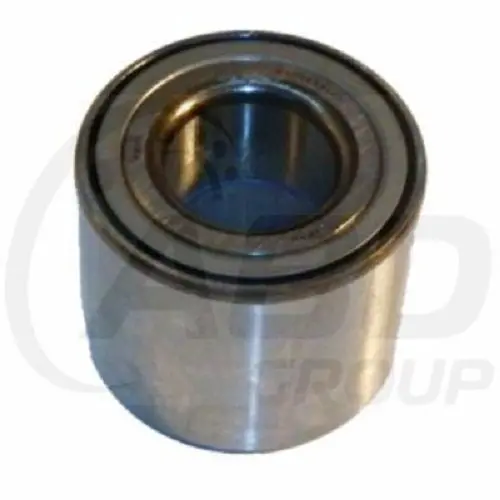 Abd Auckland Bearing Dust Wheel Bearing Kit Ab2666 Suzuki Rear Chevrolet Holden 1