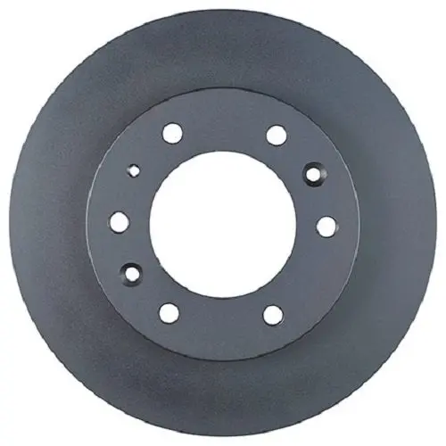Rda Front Brakes Standard Disc Brake Rotor Vented 302Mm Ford Mazda Rda8250 1