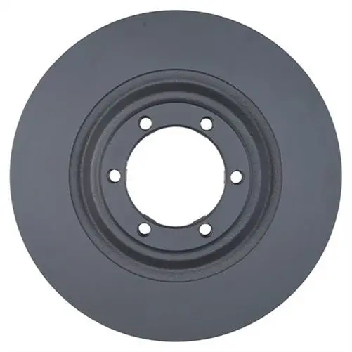 Rda Front Brake Rotor 300Mm X 25 Min 88Mm C/Hole Chevrolet Holden Isuzu Rda8260 1