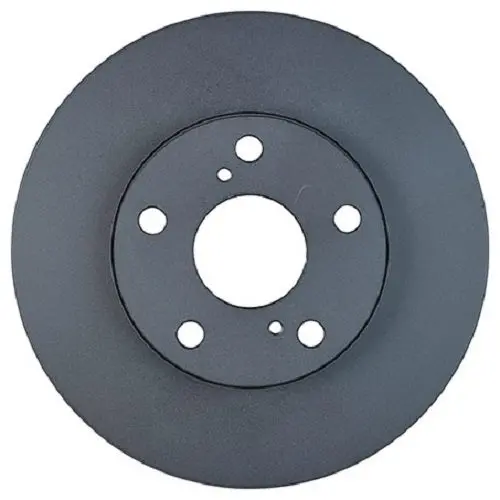 Rda Front Brake Rotor 280.2Mm X 30 Min Rda909 Nissan Skyline Bassara Toyota Dyna 1