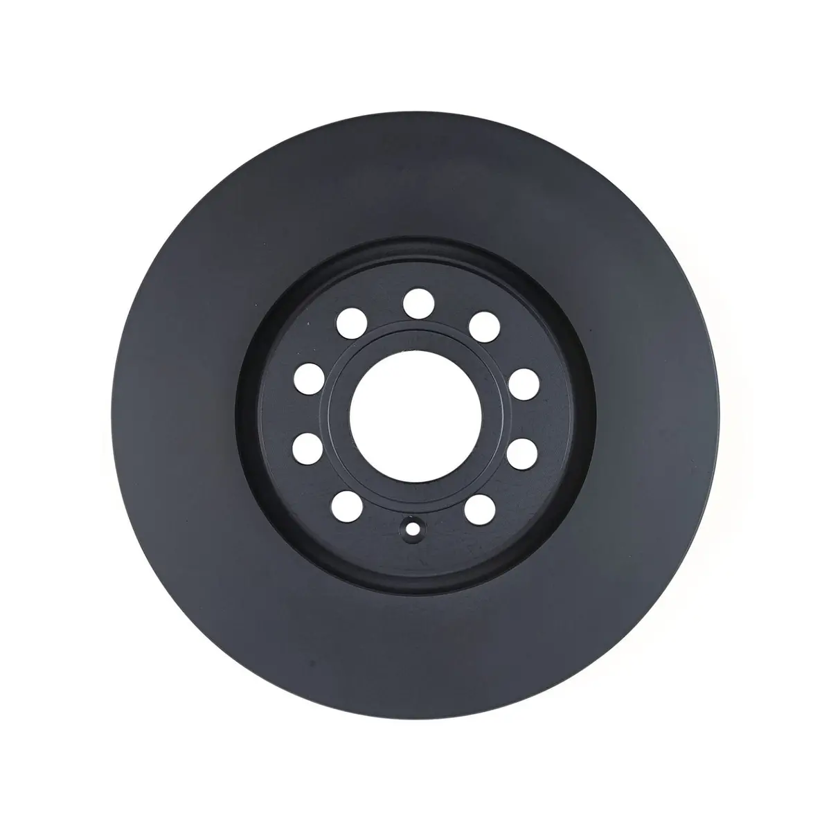 Rda Front Brake Rotor 312Mm X 22 Min Audi Cherokee Skoda Volkswagen Rda7229 1