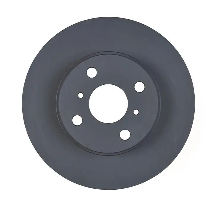Rda Front Brake Rotor 255Mm X 20 Min Nissan Skyline Toyota Chaser Corolla Rda709 1