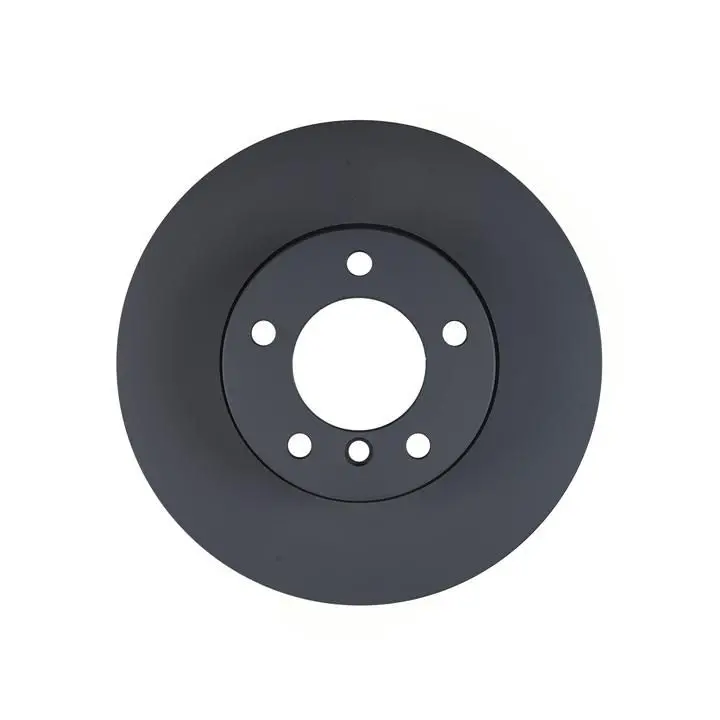 Rda Front Brake Rotor 312Mm X 22.4 Min Bmw 116I F20 325I X1 Mazda6 Gh105 E90-E93 2007- 312Mm Dba10193 Rda8077 1