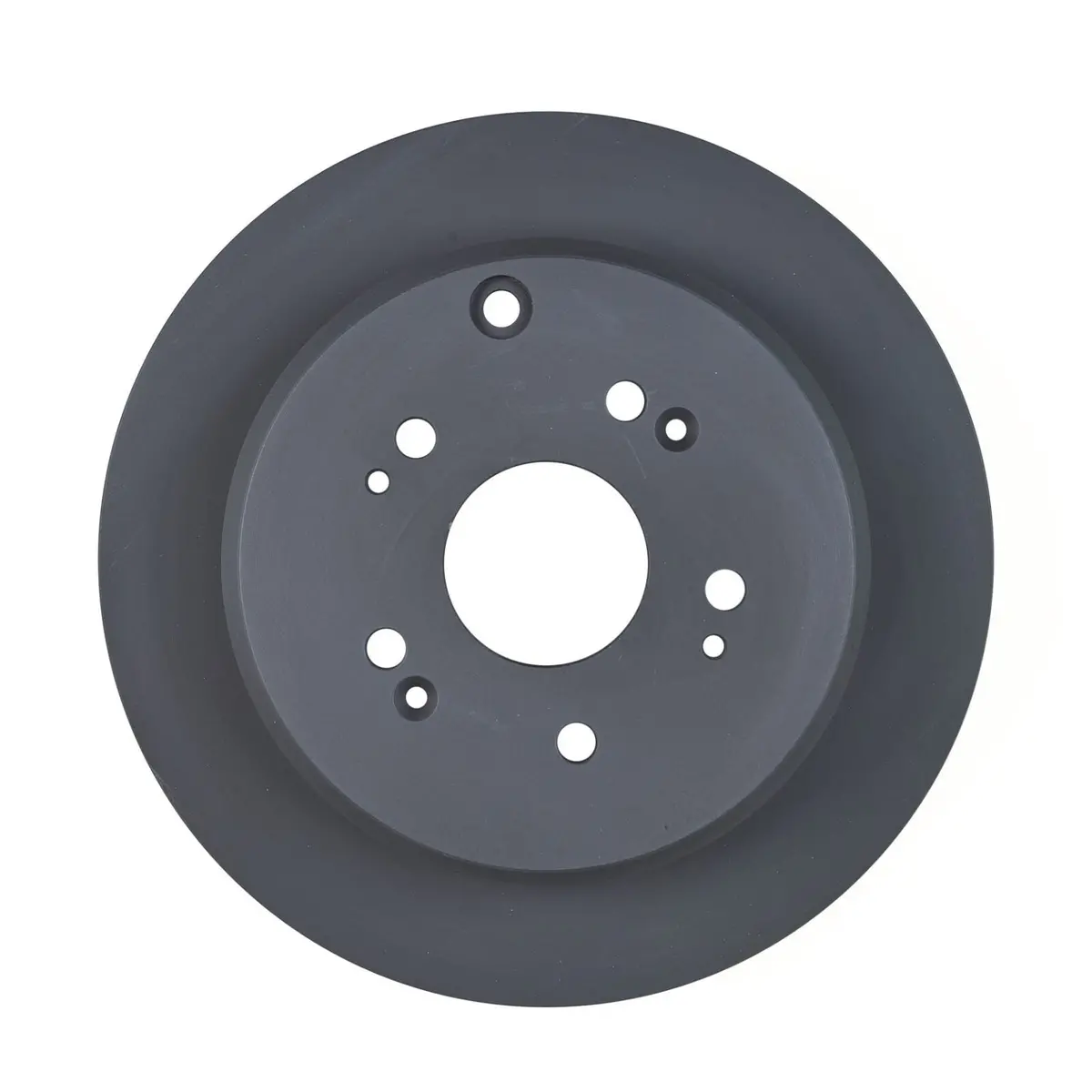 Rda Rear Brake Rotor 305Mm X 7.5 Minimum Thickness Honda Accord Cr-V Rda7850 1