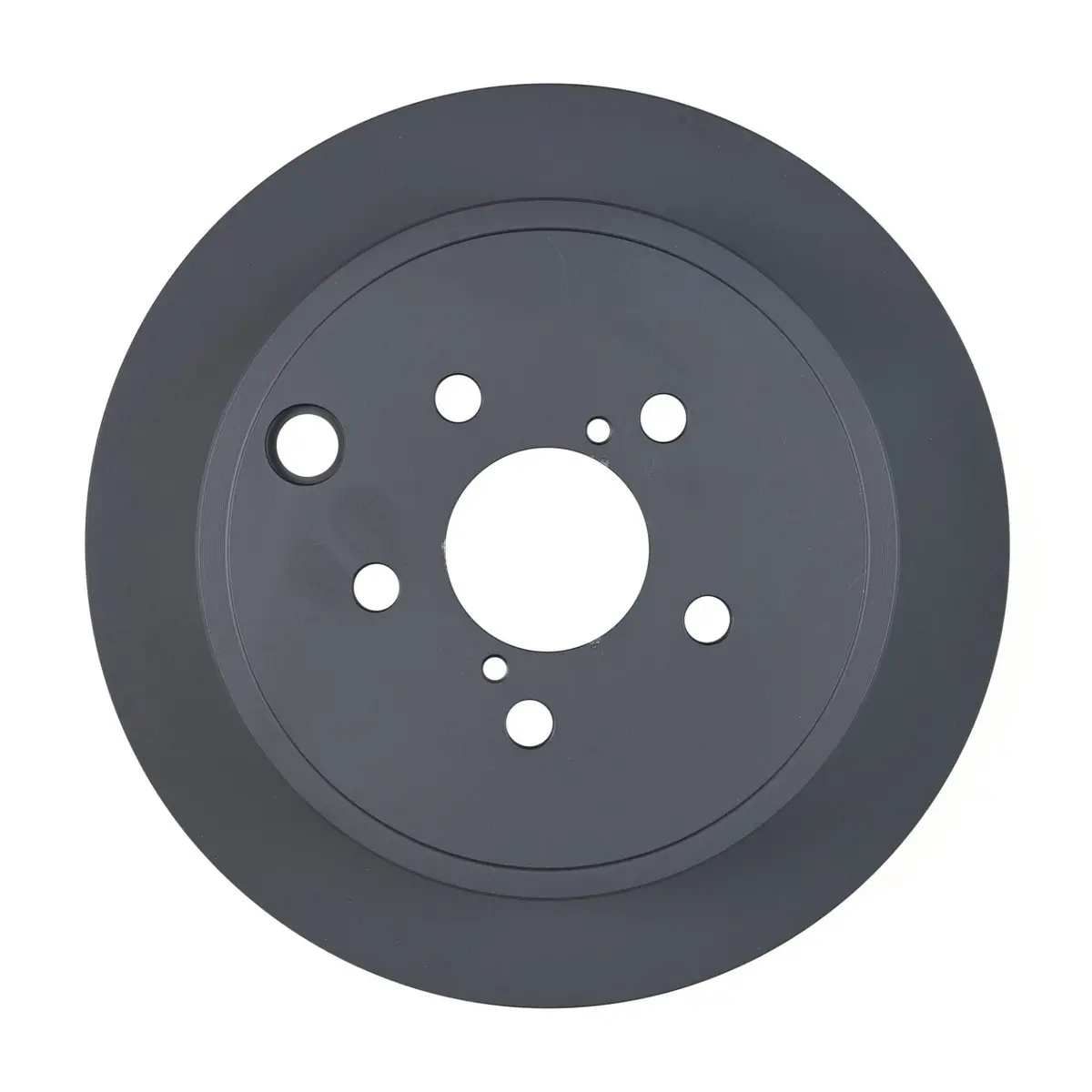 Rda Rear Brake Rotor 303Mm X 14.6 Min Rda505 Ford Fairlane Fairmont Falcon Fpv 1