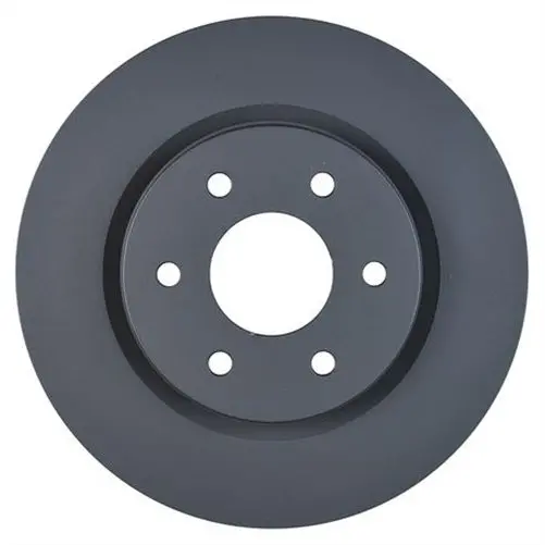 Rda Brake Rotor 296Mm X 35 Min Rda8573 Toyota Hiace Gdh300r Gdh320r Gdh322r 1