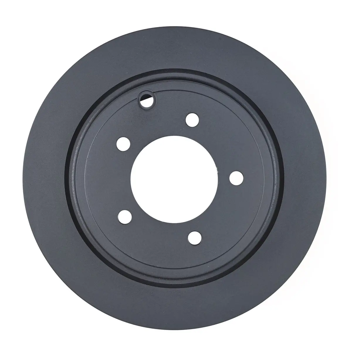 Rda Rear Brake Rotor 302Mm X 8.4 Min Rda7056 Chrysler Citroen Mitsu Dodg Peugeot 1