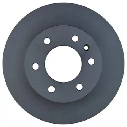 Rda Front Brake Rotor 300Mm X 25 Min Rda7922 Mercedes-Benz Sprinter Volkswagen 1
