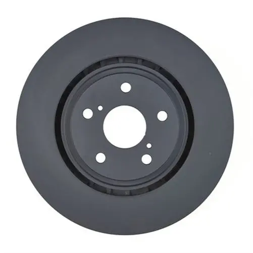 Rda Front Brake Rotor 260Mm X 22 Min Rda642 Isuzu Aska Subaru Toyota Previa 1