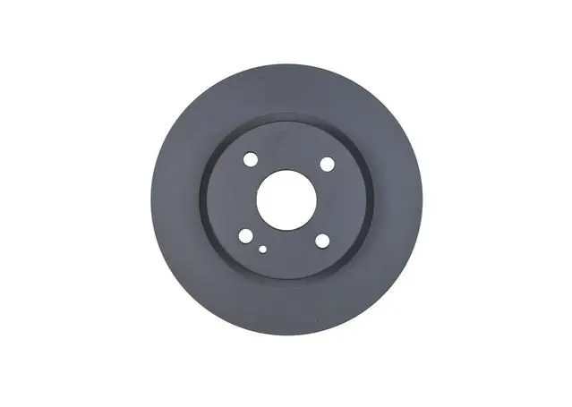 Rda Front Brake Rotor 258Mm X 21 Min Rda8066 Abarth 124 Fiat Ford Fiesta Mazda 1