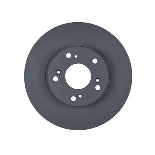 Rda Rear Brake Rotor 282Mm X 21 Min Rda7894 Honda Civic Cr-V Mercedes-Benz C280 1