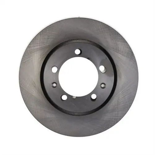 Rda Front Brake Rotor 275.9Mm X 18 Min Rda8100 Suzuki Swift Jsaezc31s Zc31s Fwd 1
