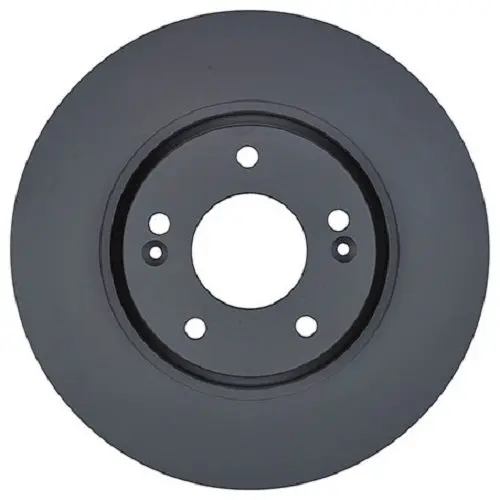 Rda Rear Brake Rotor 259Mm X 7.5 Min Rda7970 Toyota Auris Corolla Zwe186r 1