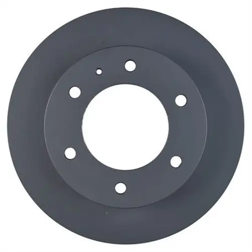Rda Vent Brake Rotor 288Mm X 26 Min Rda7953 Ford Ranger Mazda Bravo Bounty Bt-50 1