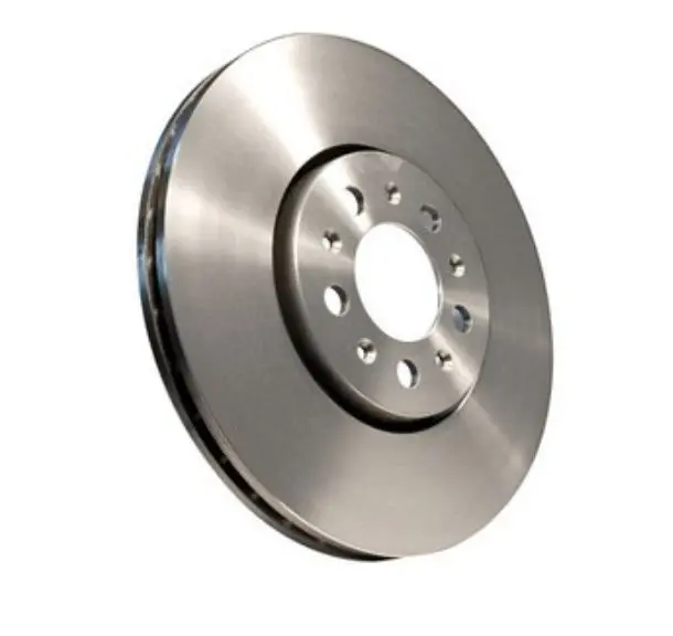 Rda Brakes Standard Disc Brake Rotor Vented 238.8Mm Rda8585 Mazda Demio Mazda2 1