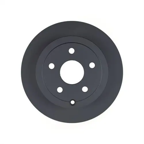 Rda Rear Brake Rotor 302Mm X 20 Min Rda7902 Holden Commodore Statesman Berlina 1